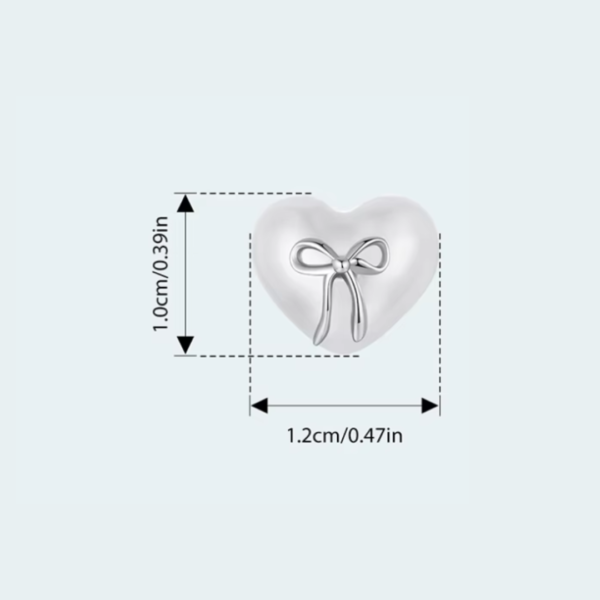 Pearl Ribbon - Imagen 3