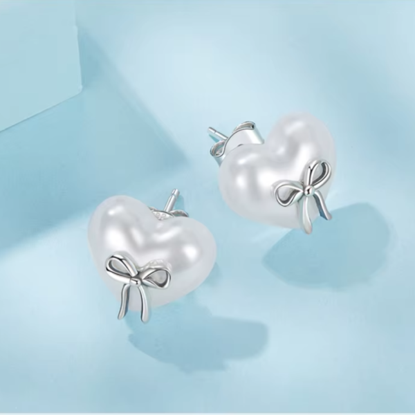 Pearl Ribbon - Imagen 6