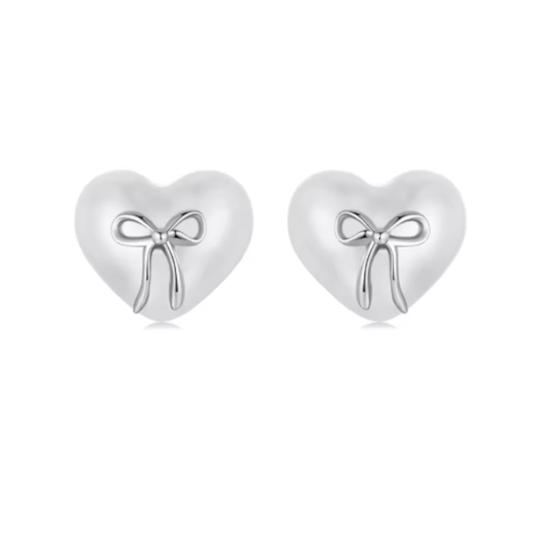 Pearl Ribbon