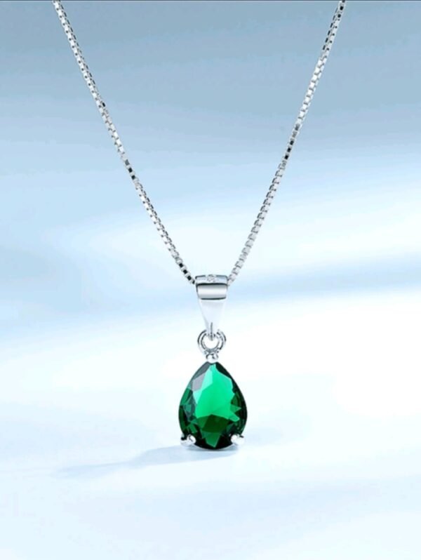 Green drop - Imagen 3