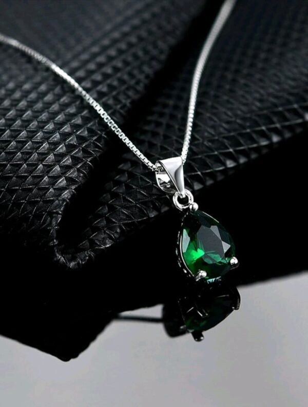 Green drop - Imagen 4