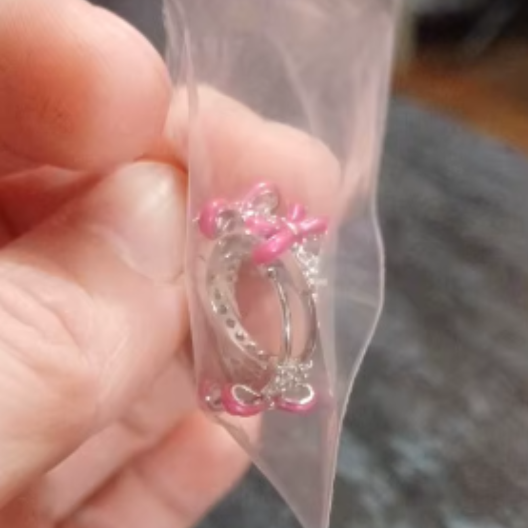 Reseña Ribbon Twice