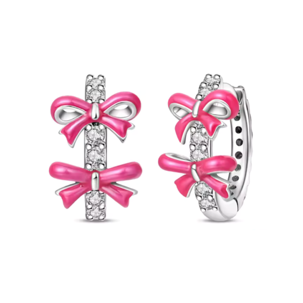 Ribbon twice